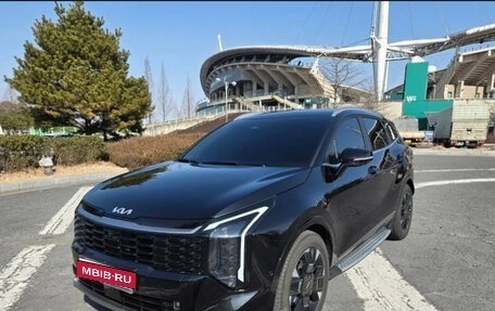 KIA Sportage IV рестайлинг, 2025 год, 4 267 000 рублей, 1 фотография