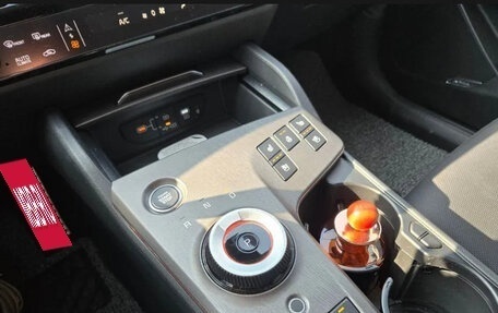 KIA Sportage IV рестайлинг, 2025 год, 4 267 000 рублей, 9 фотография