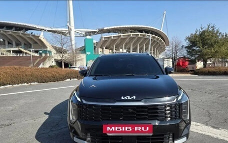 KIA Sportage IV рестайлинг, 2025 год, 4 267 000 рублей, 5 фотография