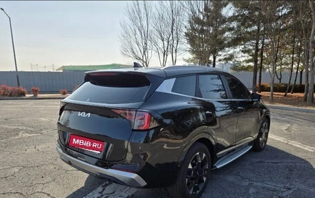 KIA Sportage IV рестайлинг, 2025 год, 4 267 000 рублей, 2 фотография