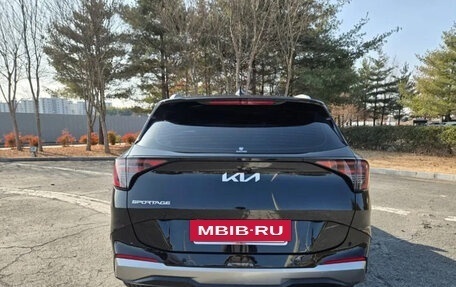KIA Sportage IV рестайлинг, 2025 год, 4 267 000 рублей, 6 фотография