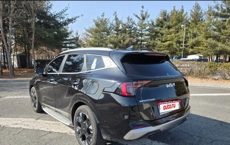 KIA Sportage IV рестайлинг, 2025 год, 4 267 000 рублей, 4 фотография