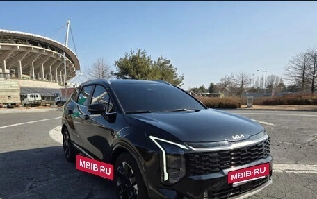 KIA Sportage IV рестайлинг, 2025 год, 4 267 000 рублей, 3 фотография