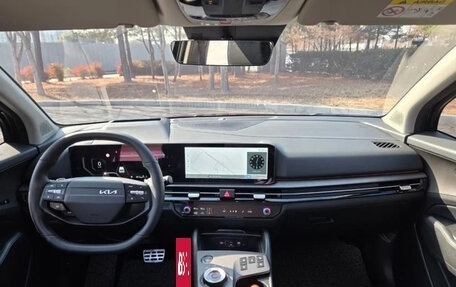 KIA Sportage IV рестайлинг, 2025 год, 4 267 000 рублей, 7 фотография