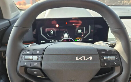 KIA Sportage IV рестайлинг, 2025 год, 4 267 000 рублей, 17 фотография