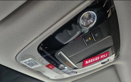 KIA Sportage IV рестайлинг, 2025 год, 4 267 000 рублей, 16 фотография