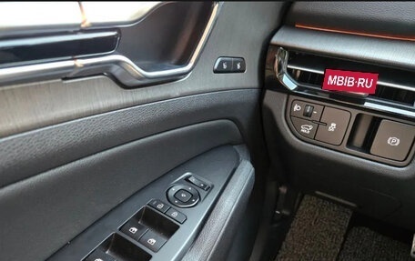 KIA Sportage IV рестайлинг, 2025 год, 4 267 000 рублей, 18 фотография