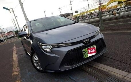 Toyota Corolla, 2019 год, 1 450 888 рублей, 1 фотография