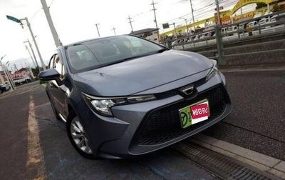 Toyota Corolla, 2019 год, 1 450 888 рублей, 1 фотография