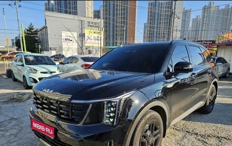 KIA Sorento IV, 2025 год, 4 455 000 рублей, 1 фотография