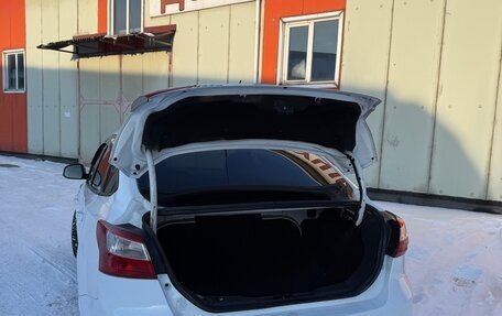 Ford Focus III, 2012 год, 440 000 рублей, 6 фотография