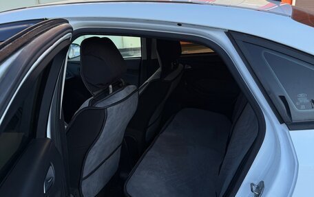 Ford Focus III, 2012 год, 440 000 рублей, 5 фотография