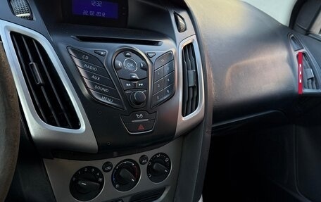 Ford Focus III, 2012 год, 440 000 рублей, 8 фотография