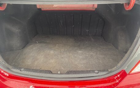 Hyundai Accent IV, 2011 год, 810 000 рублей, 14 фотография