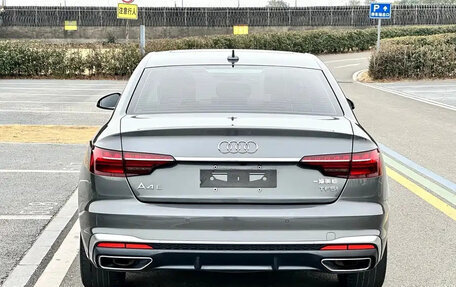 Audi A4, 2022 год, 2 246 027 рублей, 5 фотография