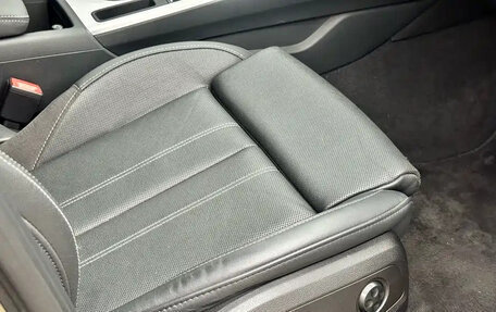 Audi A4, 2022 год, 2 246 027 рублей, 10 фотография