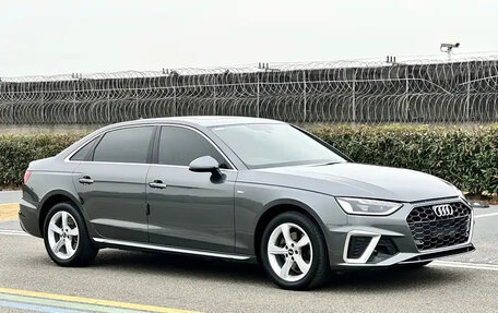 Audi A4, 2022 год, 2 246 027 рублей, 3 фотография