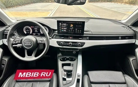 Audi A4, 2022 год, 2 246 027 рублей, 12 фотография