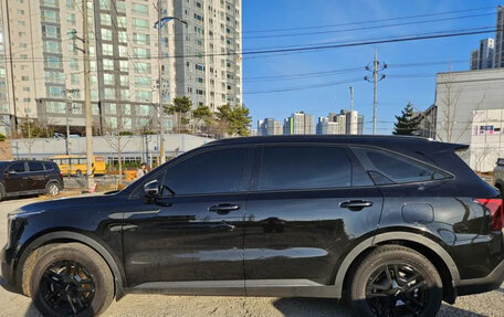 KIA Sorento IV, 2025 год, 4 455 000 рублей, 3 фотография