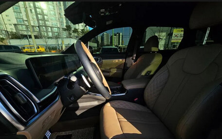 KIA Sorento IV, 2025 год, 4 455 000 рублей, 9 фотография