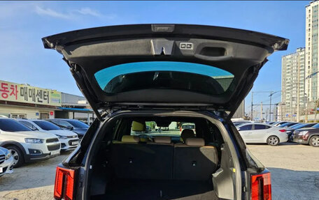 KIA Sorento IV, 2025 год, 4 455 000 рублей, 7 фотография