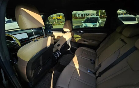 KIA Sorento IV, 2025 год, 4 455 000 рублей, 11 фотография