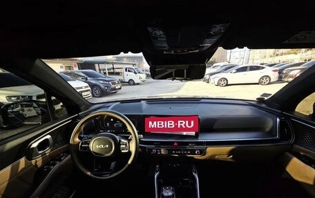 KIA Sorento IV, 2025 год, 4 455 000 рублей, 8 фотография