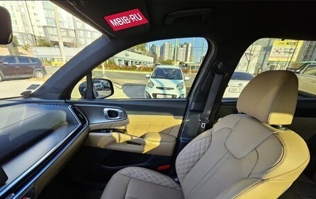 KIA Sorento IV, 2025 год, 4 455 000 рублей, 10 фотография