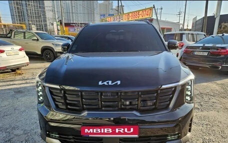 KIA Sorento IV, 2025 год, 4 455 000 рублей, 2 фотография