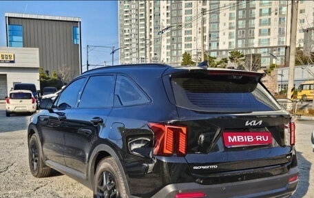 KIA Sorento IV, 2025 год, 4 455 000 рублей, 4 фотография