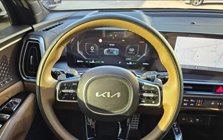 KIA Sorento IV, 2025 год, 4 455 000 рублей, 13 фотография