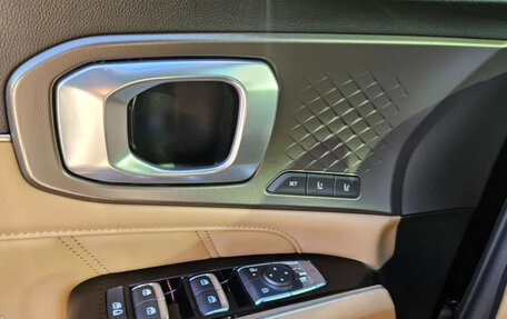 KIA Sorento IV, 2025 год, 4 455 000 рублей, 19 фотография