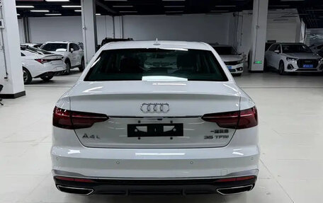 Audi A4, 2022 год, 2 541 027 рублей, 5 фотография