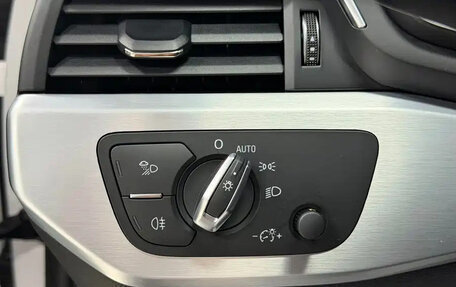 Audi A4, 2022 год, 2 541 027 рублей, 8 фотография