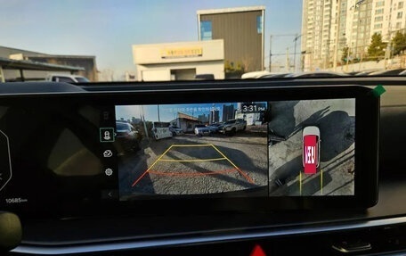 KIA Sorento IV, 2025 год, 4 455 000 рублей, 17 фотография