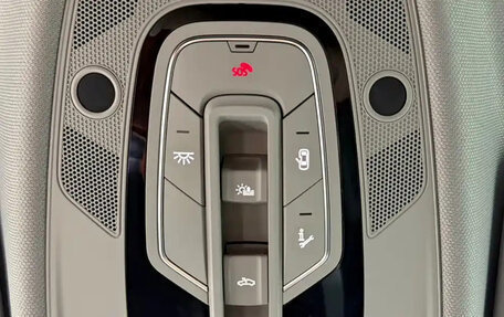 Audi A4, 2022 год, 2 541 027 рублей, 20 фотография