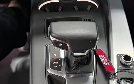 Audi A4, 2022 год, 2 541 027 рублей, 17 фотография