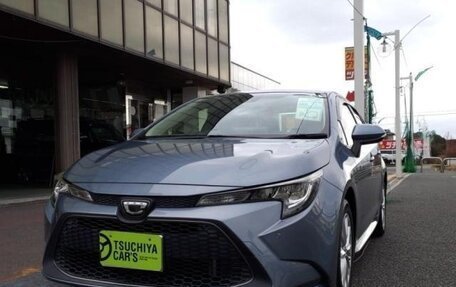 Toyota Corolla, 2019 год, 1 450 888 рублей, 2 фотография