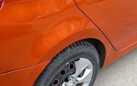 Hyundai Solaris II рестайлинг, 2014 год, 850 000 рублей, 7 фотография