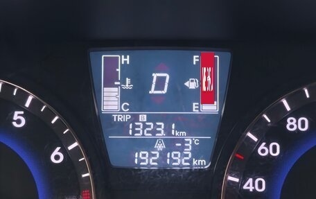 Hyundai Solaris II рестайлинг, 2014 год, 850 000 рублей, 4 фотография