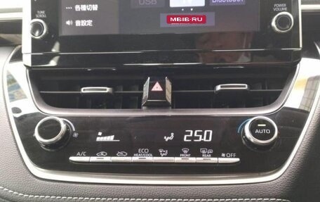 Toyota Corolla, 2019 год, 1 450 888 рублей, 6 фотография