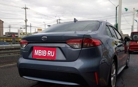 Toyota Corolla, 2019 год, 1 450 888 рублей, 3 фотография