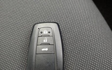 Toyota Corolla, 2019 год, 1 450 888 рублей, 9 фотография