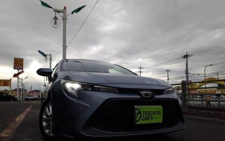 Toyota Corolla, 2019 год, 1 450 888 рублей, 15 фотография