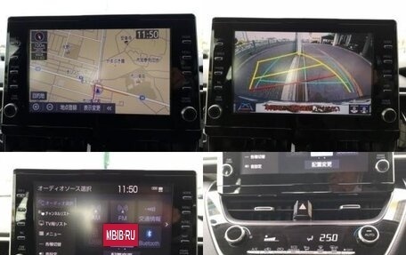 Toyota Corolla, 2019 год, 1 450 888 рублей, 14 фотография