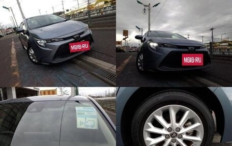 Toyota Corolla, 2019 год, 1 450 888 рублей, 13 фотография