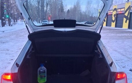 Skoda Rapid I, 2018 год, 530 000 рублей, 7 фотография