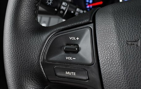 KIA Rio III рестайлинг, 2012 год, 963 000 рублей, 14 фотография