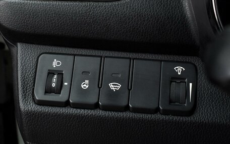 KIA Rio III рестайлинг, 2012 год, 963 000 рублей, 13 фотография