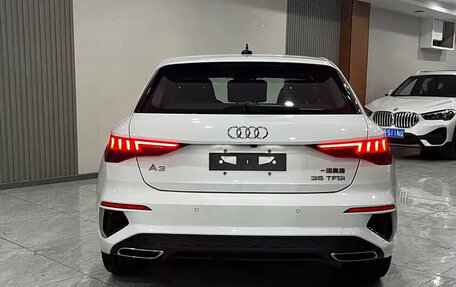 Audi A3, 2023 год, 1 944 027 рублей, 5 фотография